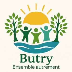 Logo Ensemble Autrement