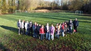 Pourquoi “Butry Ensemble Autrement” ?