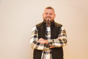 Photo da Adrian TOCACI