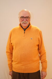 Photo de Robert - équipe cadre de vie