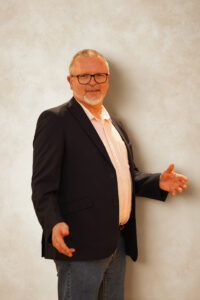 Photo de Daniel Desfoux