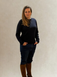 Photo de Cécile Georgelin