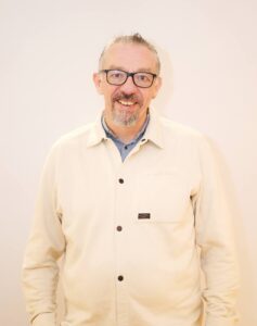 Photo d'Olivier - équipe cadre de vie - Adjoint