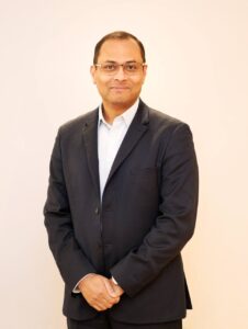 Photo de Radj - équipe communication et finances pour soutenir Daniel Desfoux