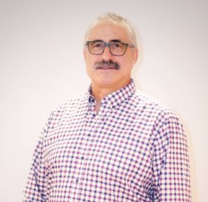 Photo de Paul - équipe Sport et école - Adjoint